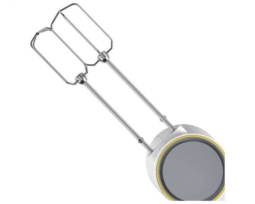 BEKO HMM 62404 W Ručni mikser  5