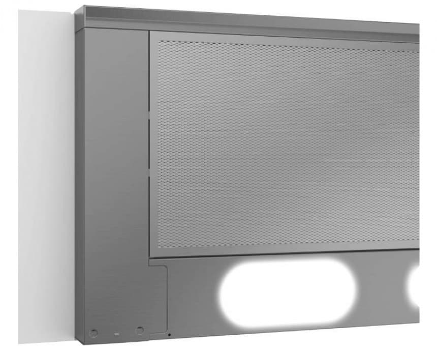 BEKO HNT 61310 X aspirator  4