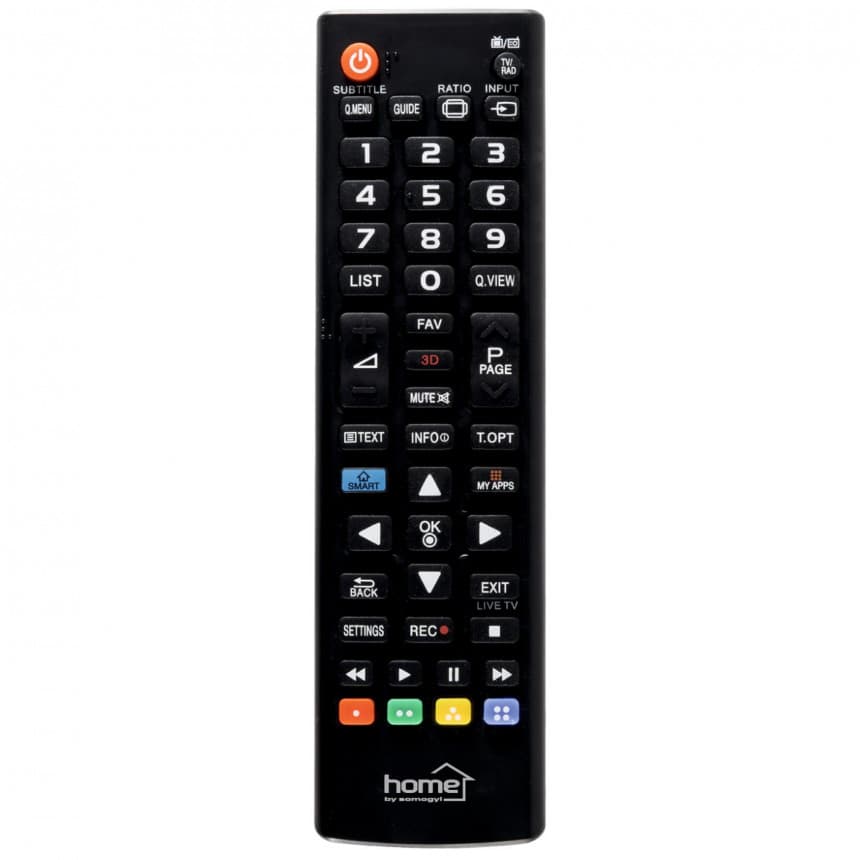 Daljinski upravljač LG URC-LG1 1