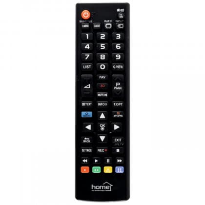 Daljinski upravljač LG URC-LG1