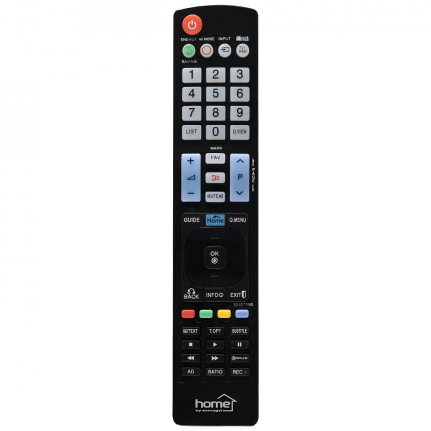 Daljinski upravljač LG URC-LG2 1