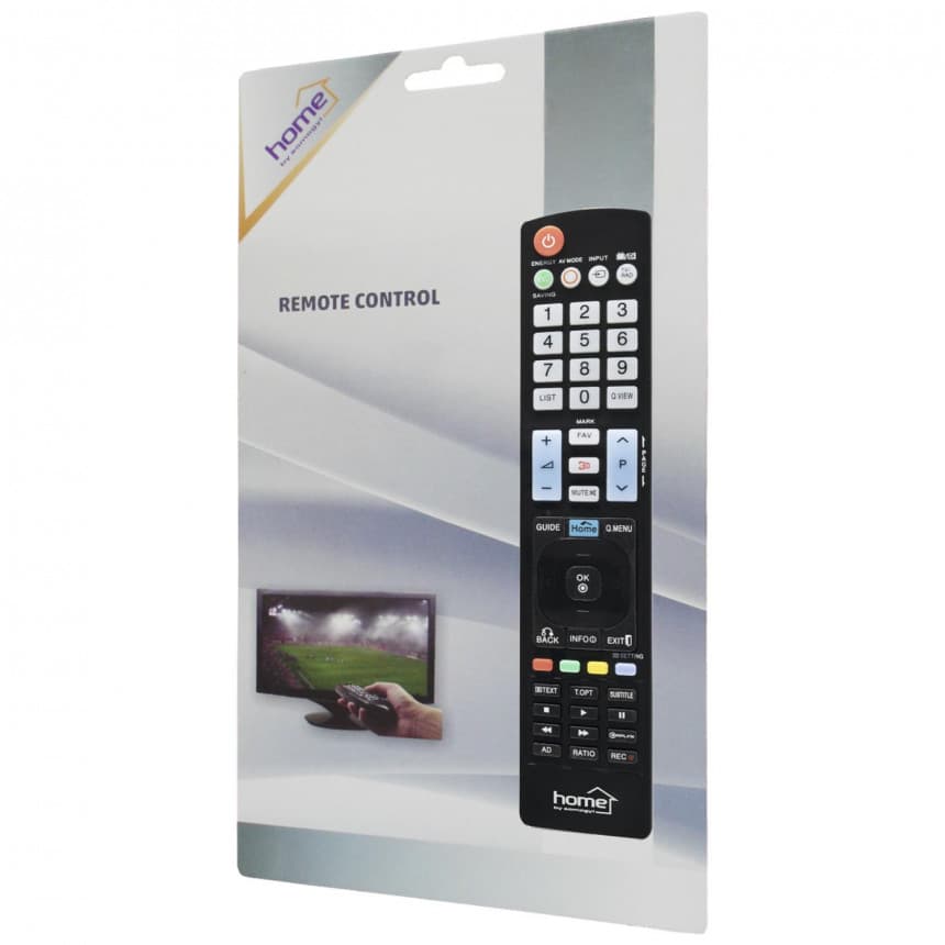 Daljinski upravljač LG URC-LG2 2