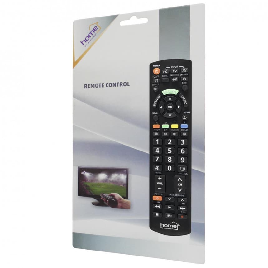 Daljinski upravljač Panasonic URC-PAN 2