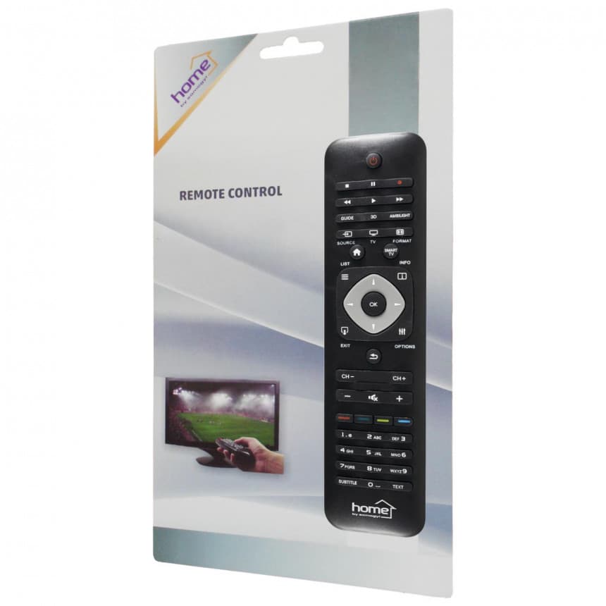 Daljinski upravljač Philips URC-PH 2