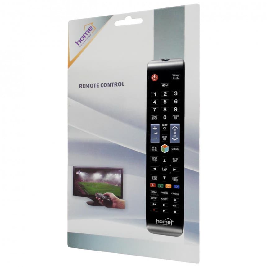 Daljinski upravljač Samsung URC-SAM1 2