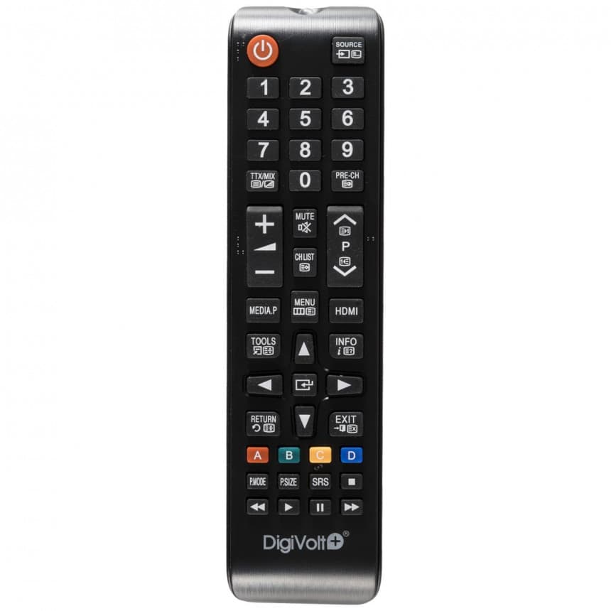 Daljinski upravljač Samsung URC-SAM2 1