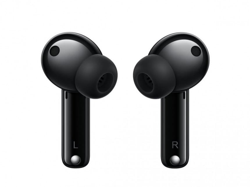 Honor Earbuds 2 Lite crna 2