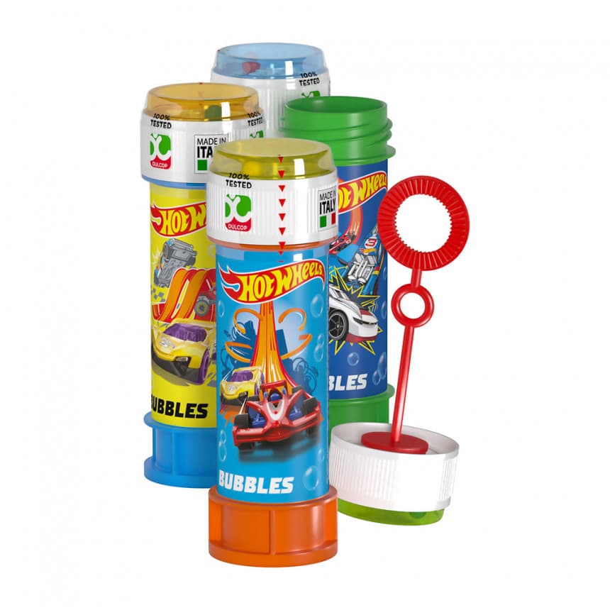 Hot wheels duvalica  1