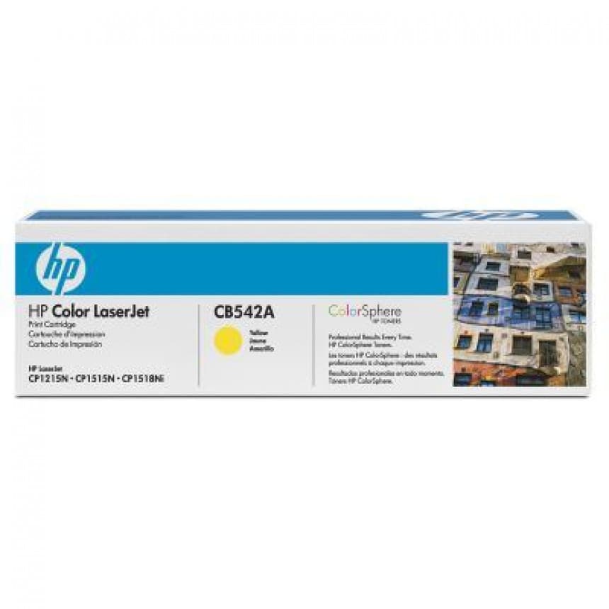 HP CB542A 1