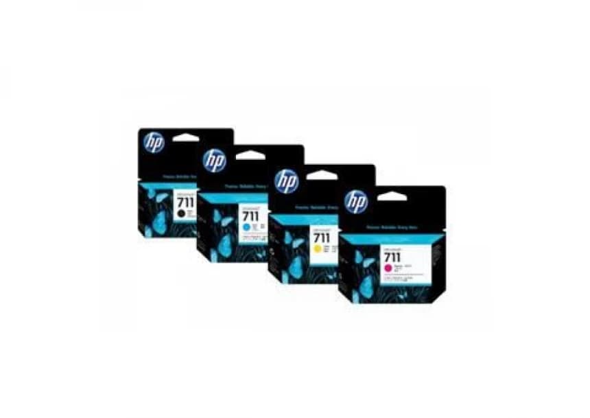 HP kertridz CZ132A 1