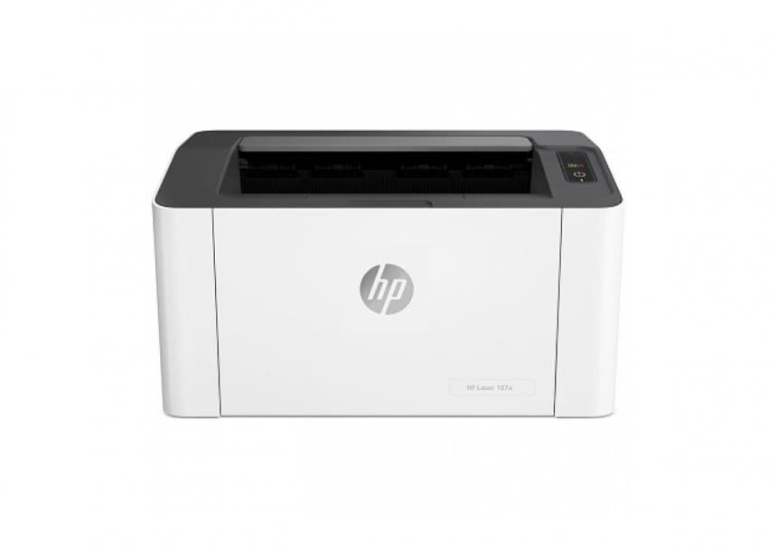 HP Laser 107a Printer 1