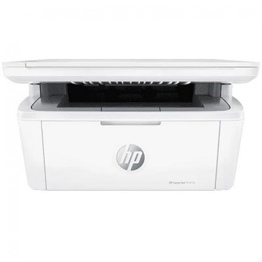 HP LaserJet M141w MFP 1