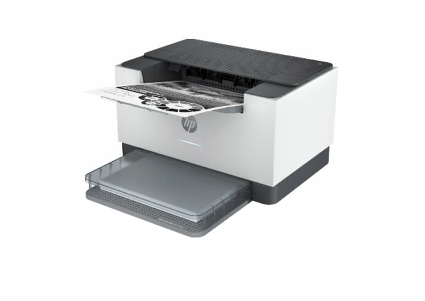 HP LaserJet (M211dw) 1