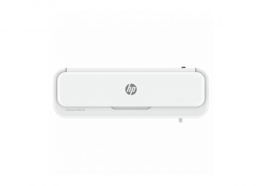 HP OneLam 400 A4 2