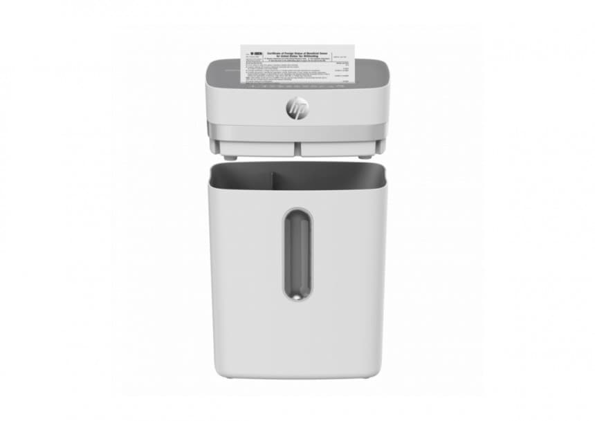 HP OneShred 12CC 3