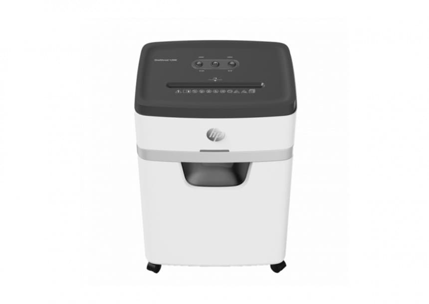 HP OneShred 12MC 2