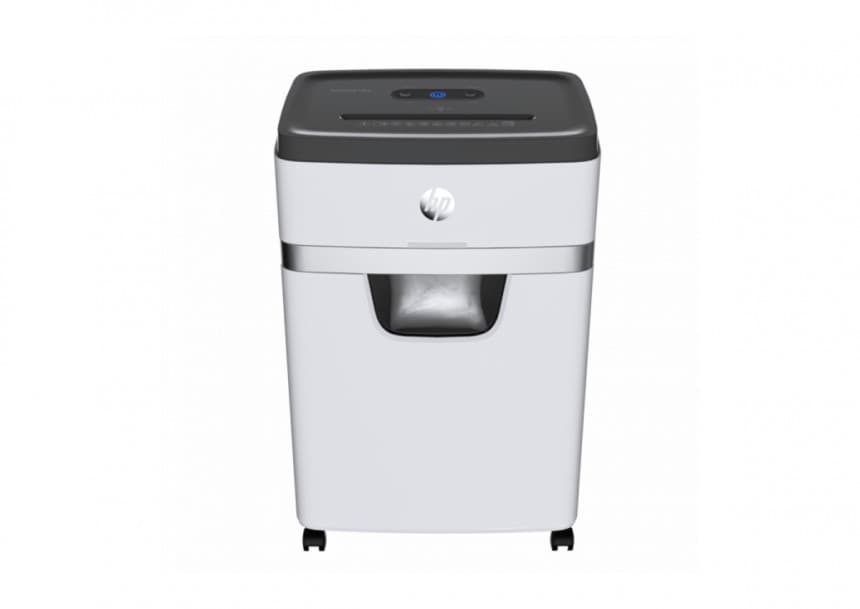HP OneShred 18CC uništavač dokumenata 2