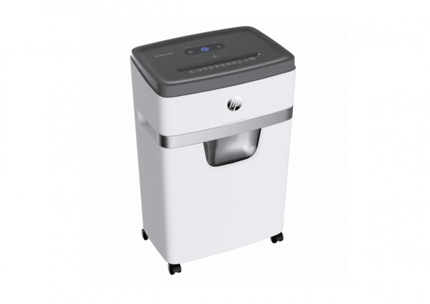 HP OneShred 18CC uništavač dokumenata 3