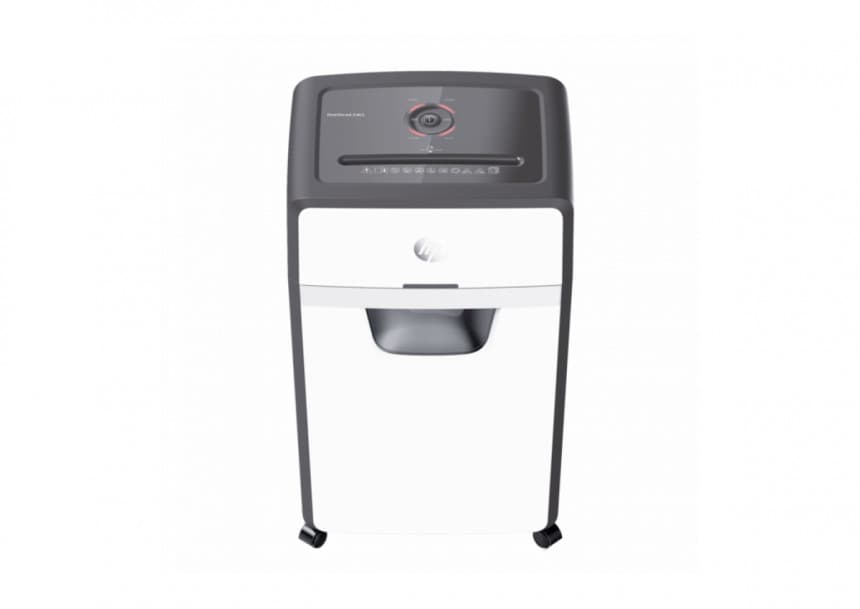 HP OneShred 24CC 2