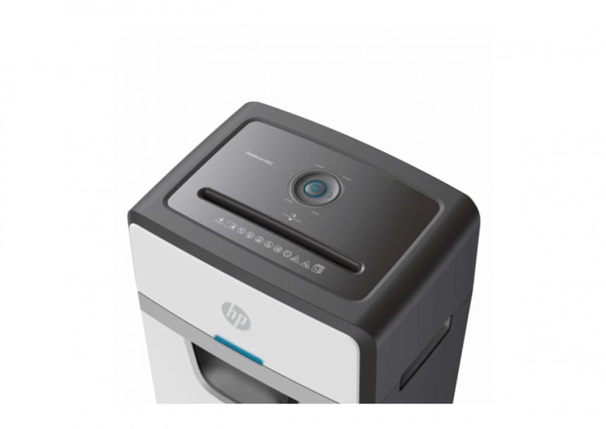 HP OneShred 24CC 5