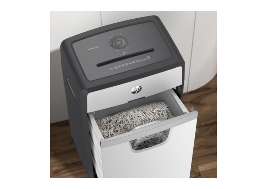 HP OneShred 24CC 7