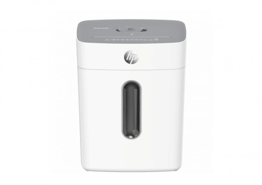 HP OneShred 8CC 2