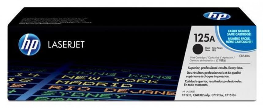 Toner HP 125A/crna 1