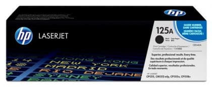 Toner HP 125A/crna