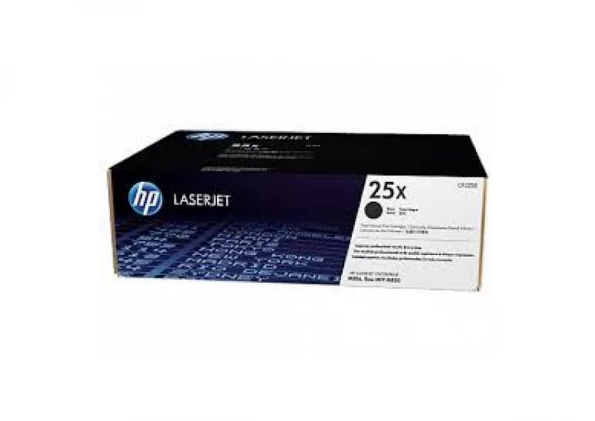 HP toner CF325X 1
