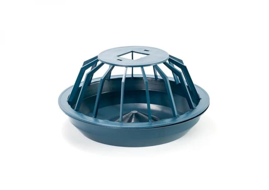 Hranilica za ćurke 1