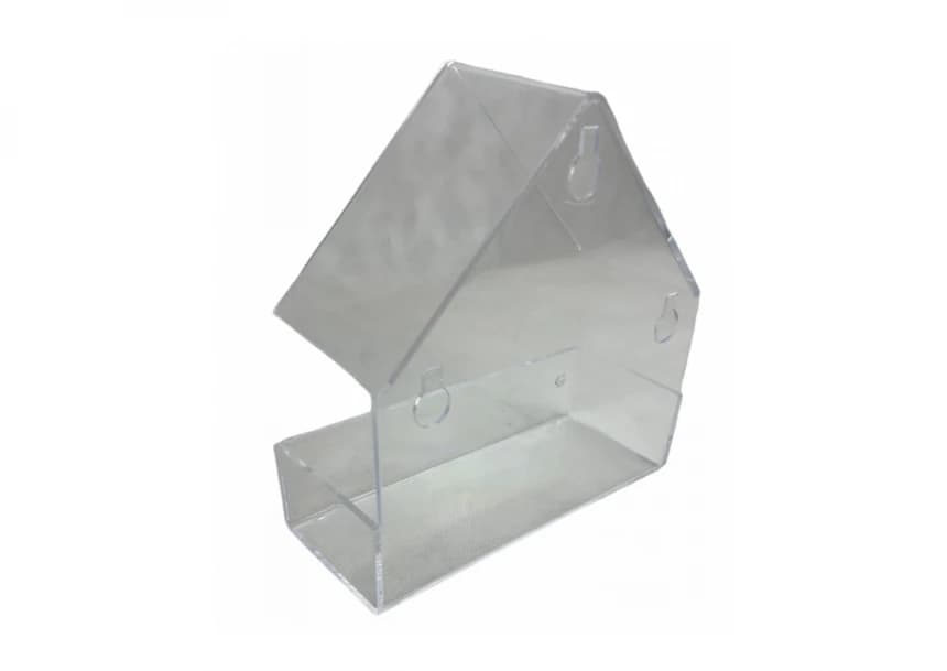 Hranilica za ptice 1