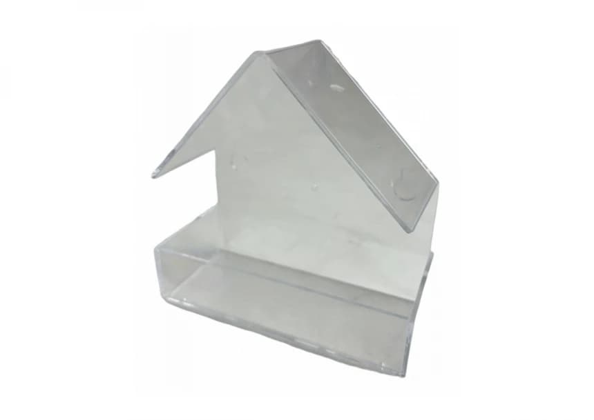 Hranilica za ptice 2