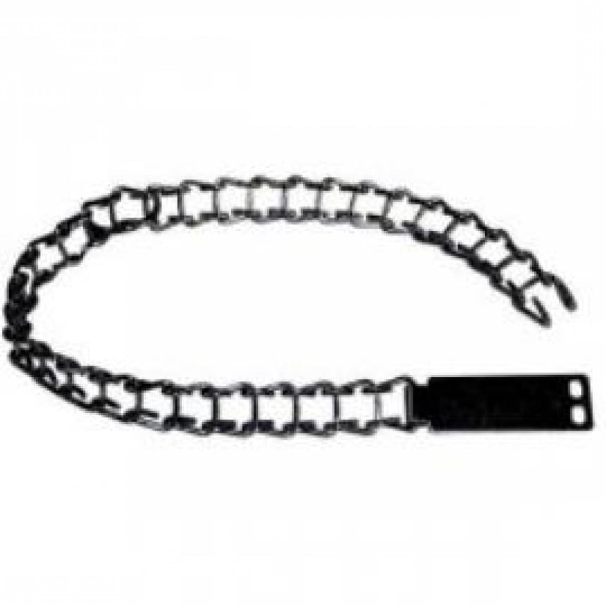 Hromirana ogrlica 60x2.5 1