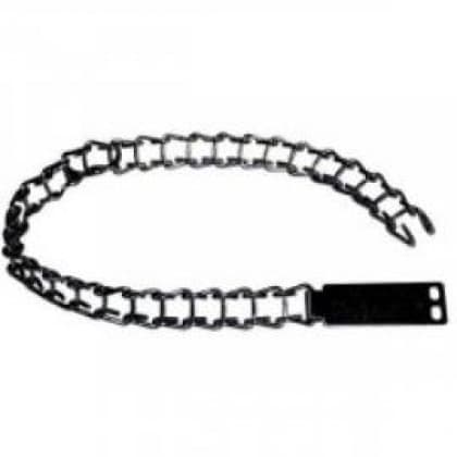 Hromirana ogrlica 60x2.5