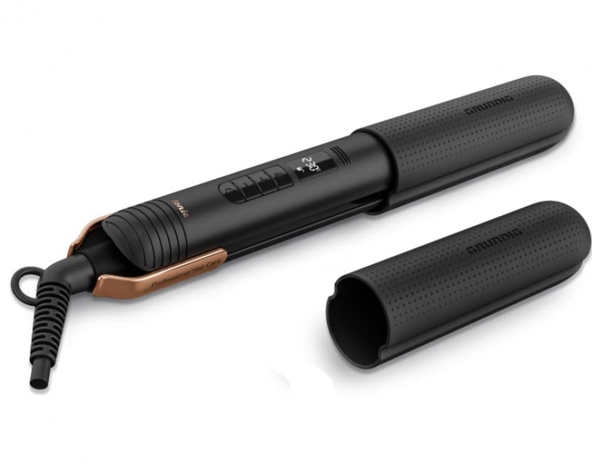 GRUNDIG HS 7030 Presa za kosu  4