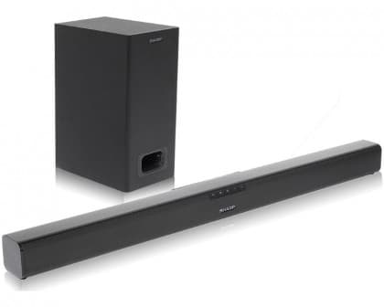 HT-SBW110 soundbar crni