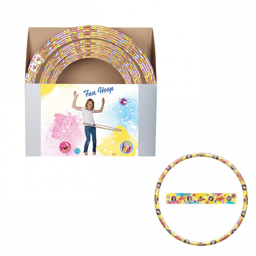 Hula-hoop 607080cm 14-090800 1