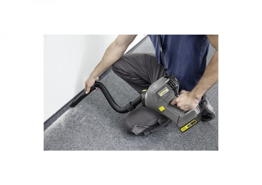 Karcher HV 1/1 BP CS PACK 1.394-261.0 1