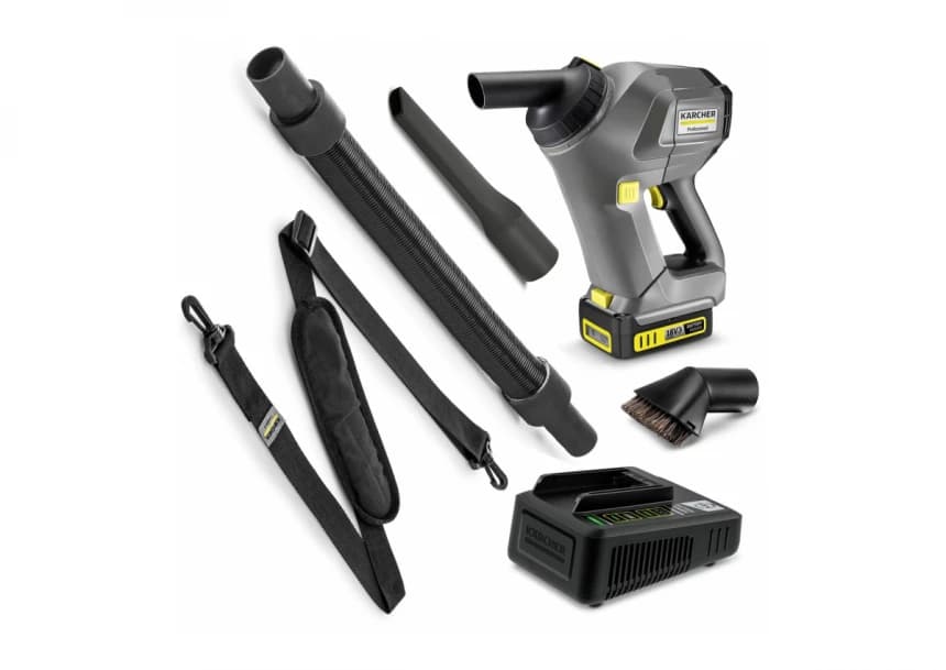 Karcher HV 1/1 BP CS PACK 1.394-261.0 2