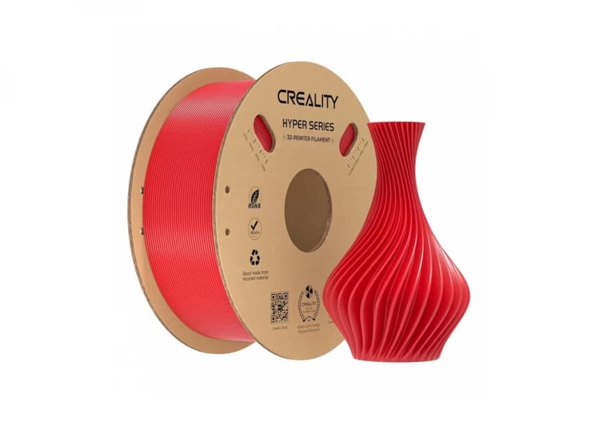 Hyper PLA Red 1