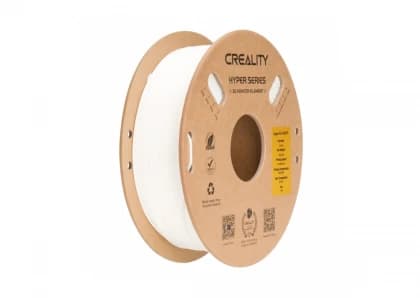 Hyper PLA White