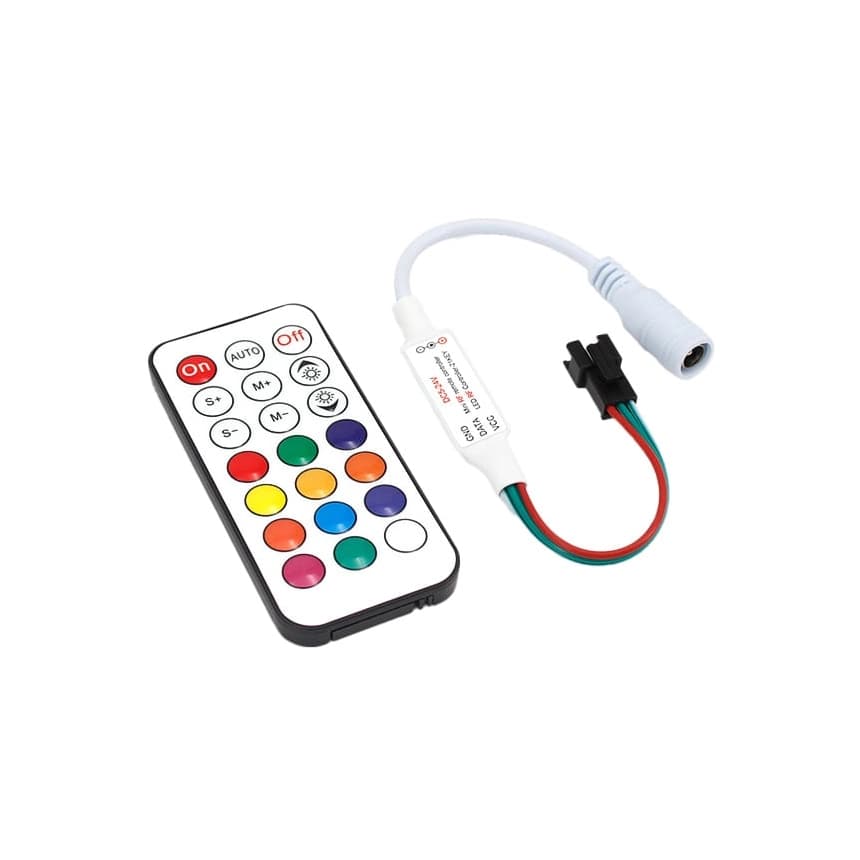 IC model 2