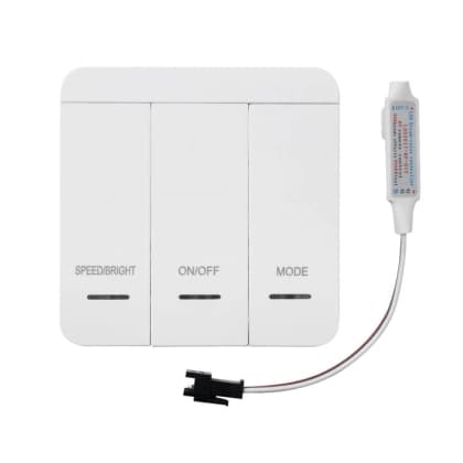 IC model