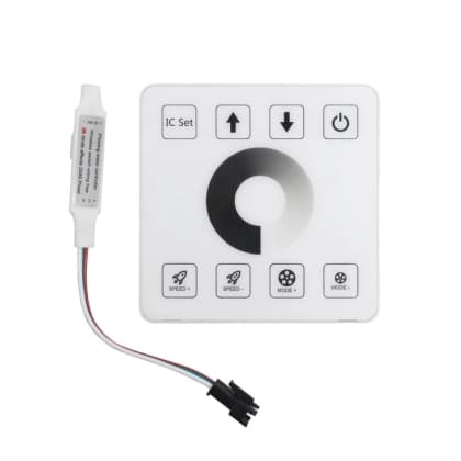 IC model