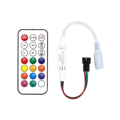 IC model