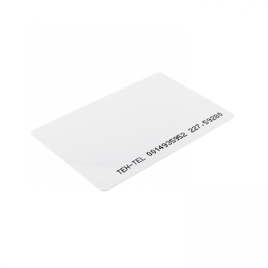 ID kartica 125 KHz T440 1