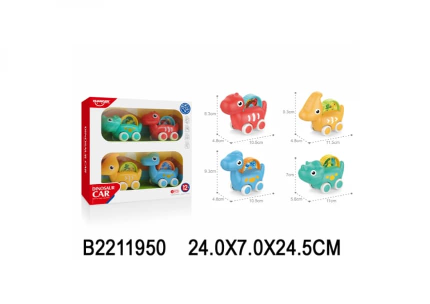 Igra set 195003K 1