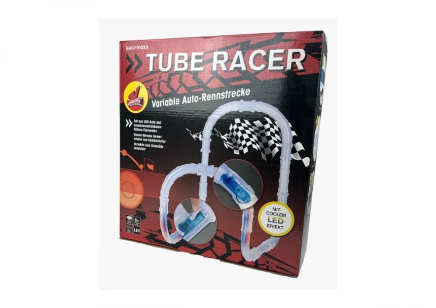 IGRA TUBE RACER 1