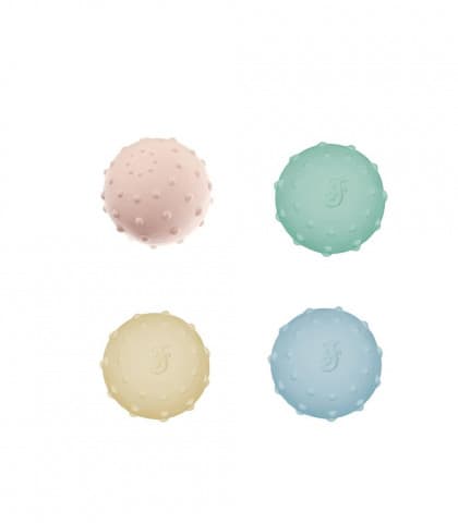 Igracka Baby balls 6cm