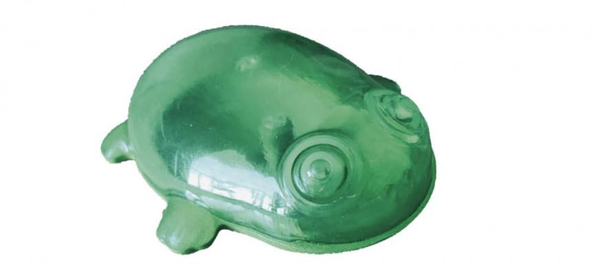 Igracka Fresh zaba 8cm 1